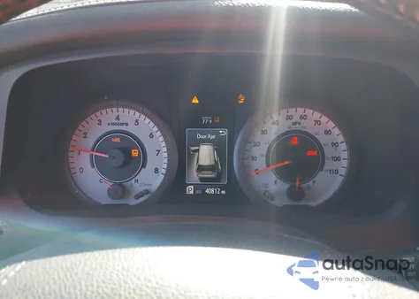 2020 Toyota Sienna Se from USA, damaged, VIN 5TDXZ3DC8LS053685